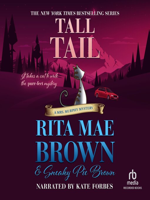 Cover image for Tall Tail